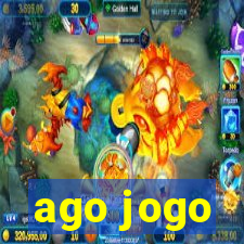 ago jogo